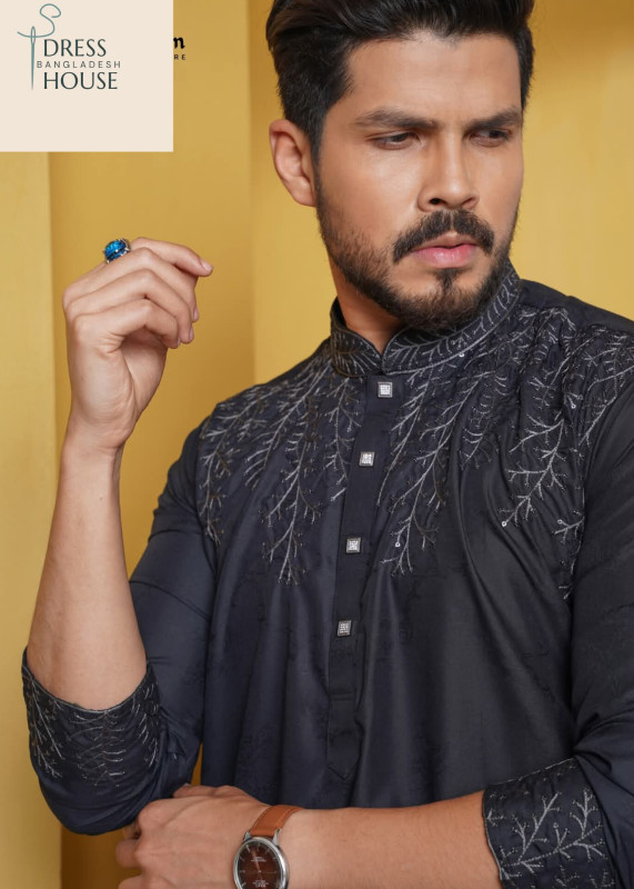 Premium Quality Punjabi Wholesale