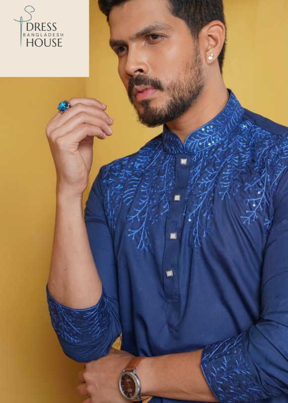 Premium Quality Punjabi Wholesale