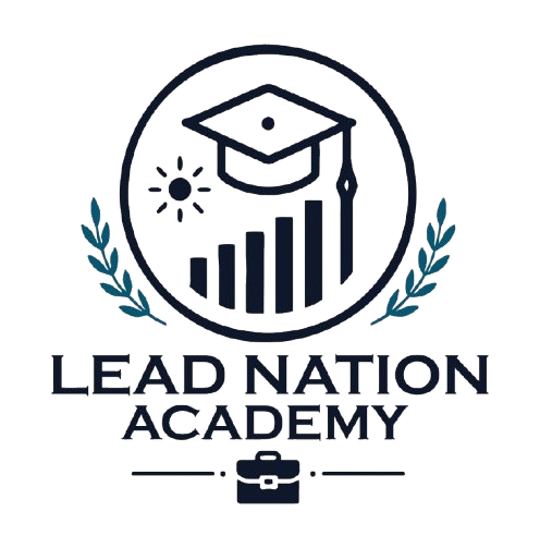 Lead Nation Academy - LNA