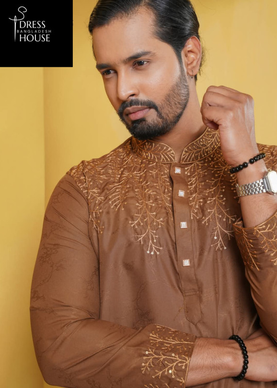 Premium Quality Punjabi Wholesale