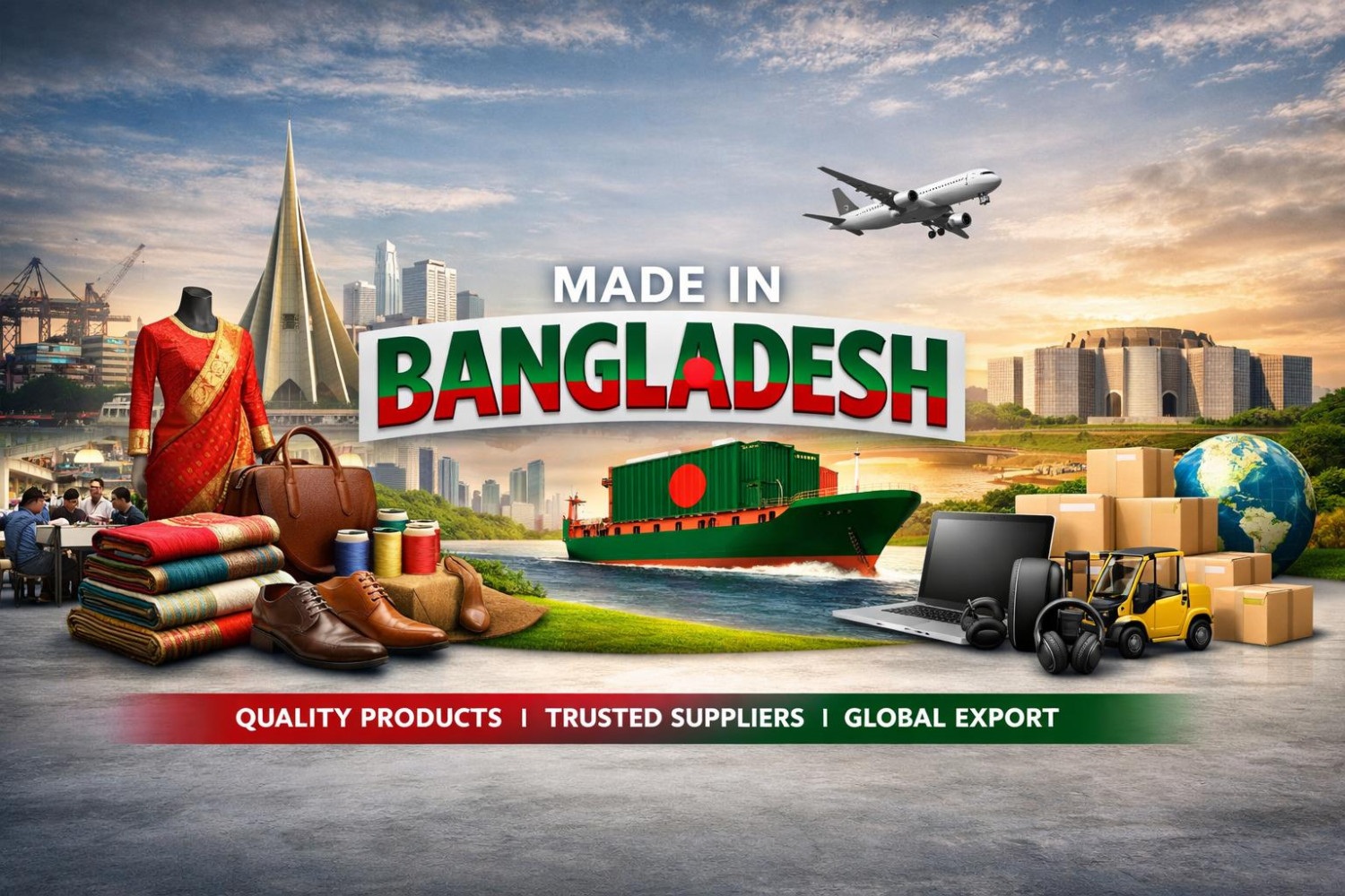 Themadeinbangladesh.com promo