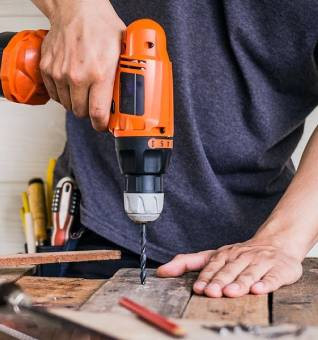 Home Improvement & Tools