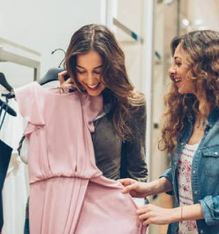 Women Clothing & Fashion