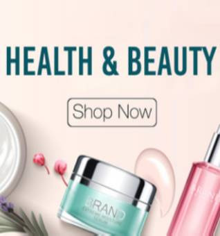 Beauty, Health & Hair