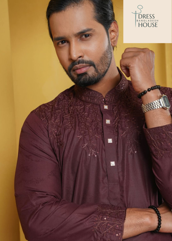 Premium Quality Punjabi Wholesale