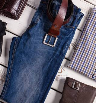 Men Clothing & Fashion